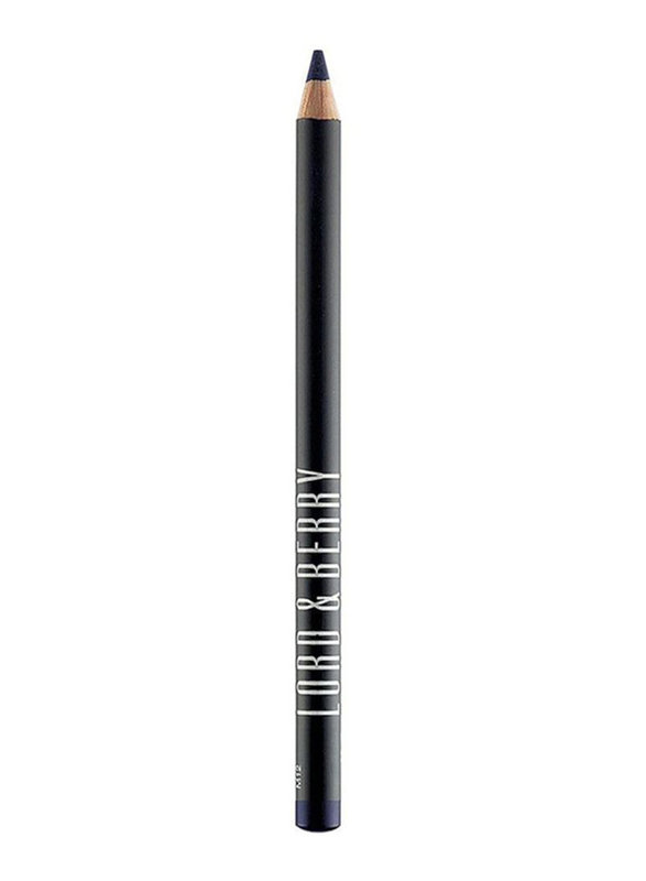 Lord&Berry Supreme Eye Liner, 0111 Smart Blue